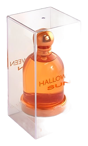 Halloween Sun by Halloween