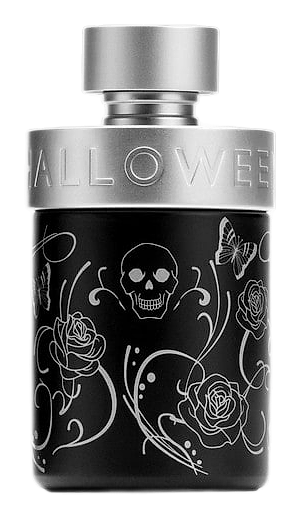 Halloween Tattoo Man by Halloween