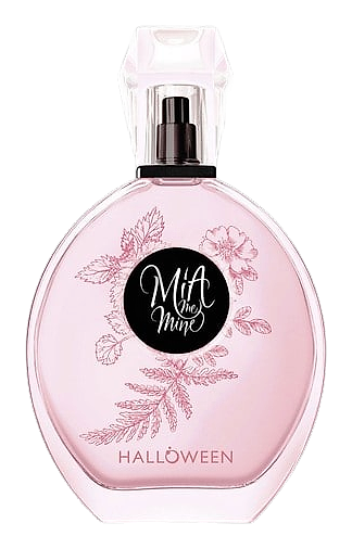 Mia Me Mine Eau de Toilette by Halloween