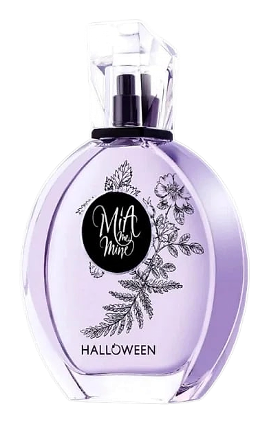 Mia Me Mine by Halloween – Eau de Parfum