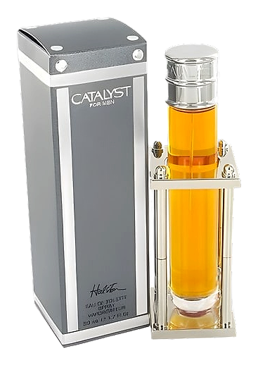 Catalyst For Men by Halston