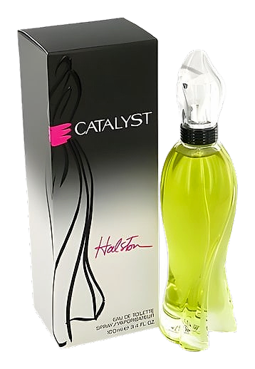 Catalyst by Halston