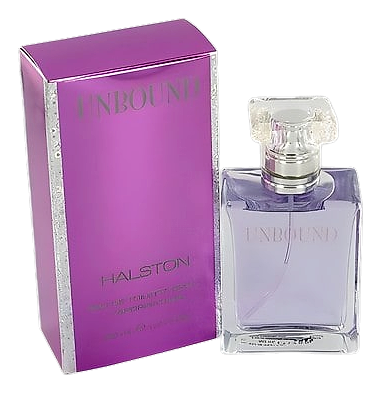 Unbound by Halston