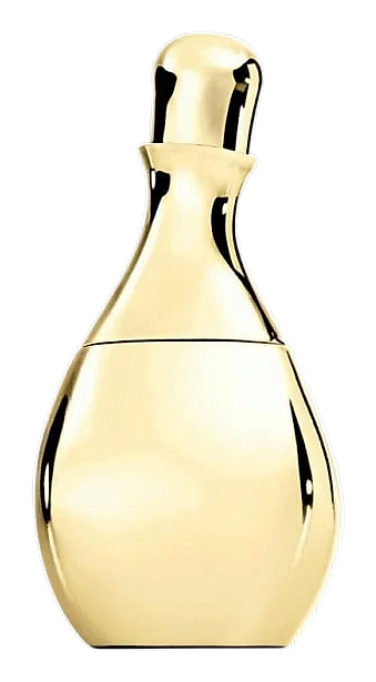 Woman Amber by Halston