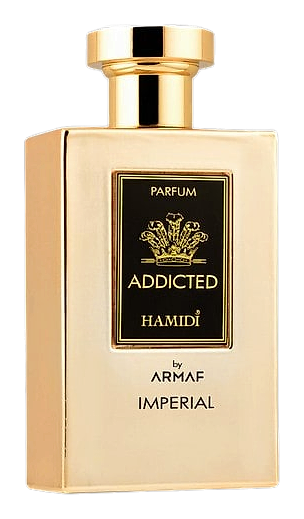 Addicted Imperial by Hamidi