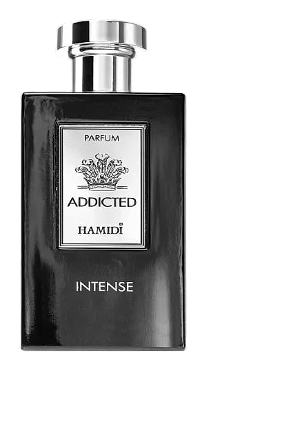 Addicted Intense by Hamidi