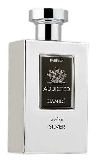 Silver by Hamidi