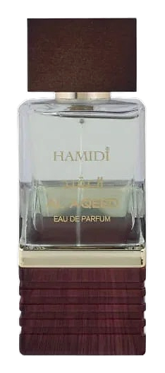 Al Aqeed by Hamidi