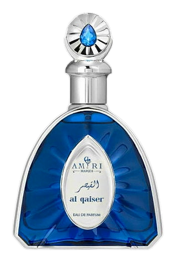 Al Qaiser by Hamidi