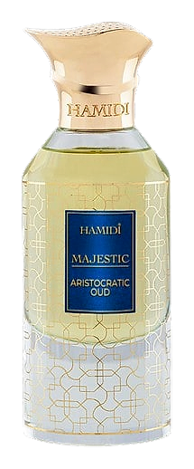 Aristocratic Oud by Hamidi – Eau de Parfum