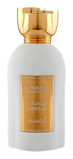 Enjezab by Hamidi – Eau de Parfum