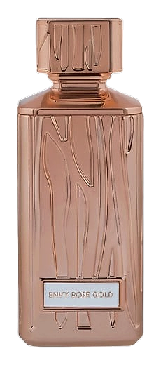 Envy Rose Gold by Hamidi