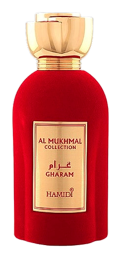 Hamidi Gharam