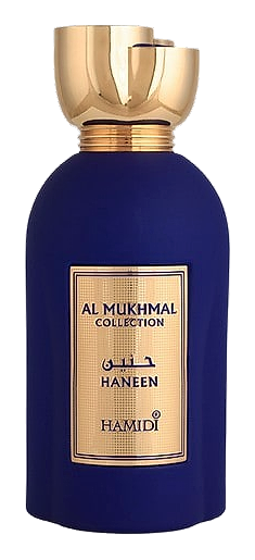 Haneen by Hamidi – Eau de Parfum
