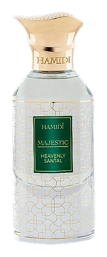 Heavenly Santal by Hamidi
