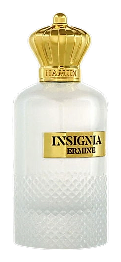 Insignia Ermine by Hamidi