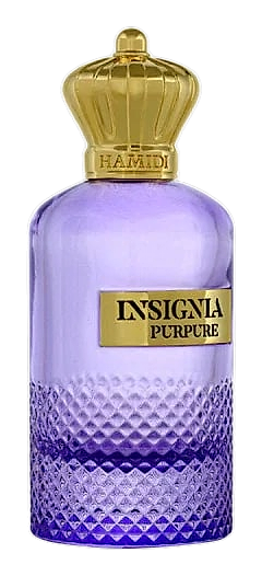 Insignia Purpure by Hamidi