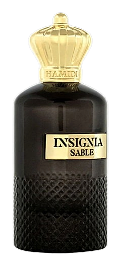 Insignia Sable by Hamidi