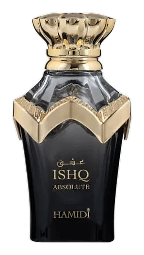 Ishq Absolute by Hamidi