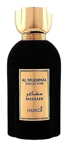 Mashaer by Hamidi – Eau de Parfum