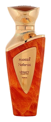 Nefertiti by Hamidi