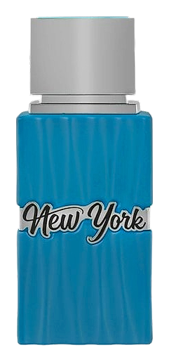 Newyork Dream by Hamidi – Eau de Parfum