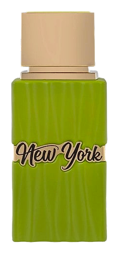 Newyork Life by Hamidi – Eau de Parfum