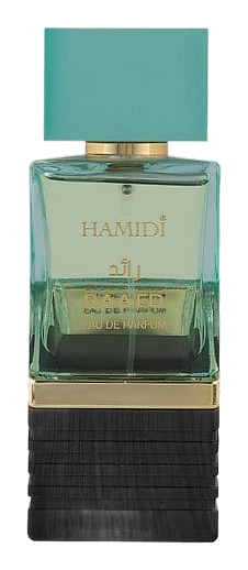 Raa'ed by Hamidi – Eau de Parfum