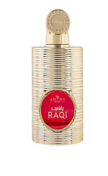 Raqi by Hamidi