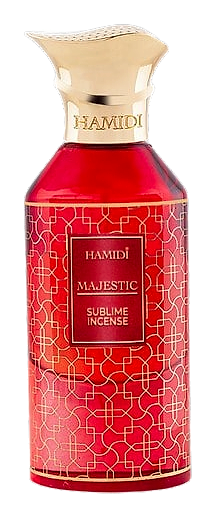 Sublime Incense by Hamidi
