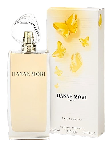 Hanae Mori Eau Fraiche by Hanae Mori