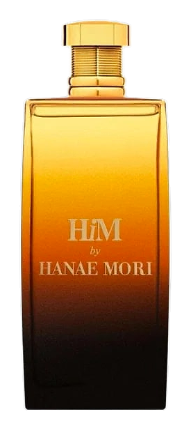 HiM (Eau de Toilette) by Hanae Mori