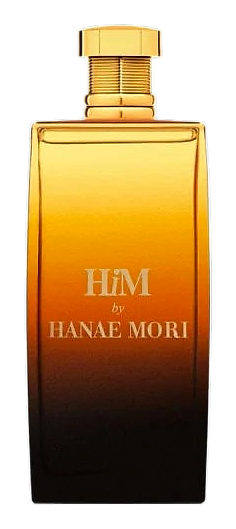Him by Hanae Mori