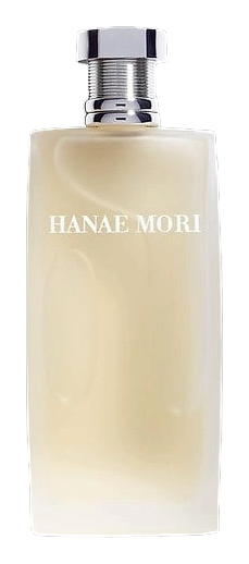 Hm by Hanae Mori