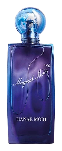 Magical Moon by Hanae Mori