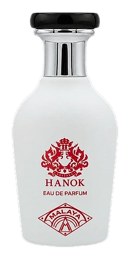 Malaya by HANOK