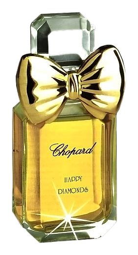 Happy Diamonds by Chopard