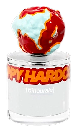 Happy Hardcore by Binaurale