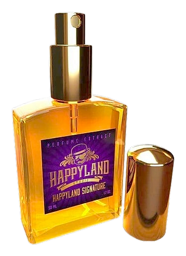 Happyland Signature by Happyland