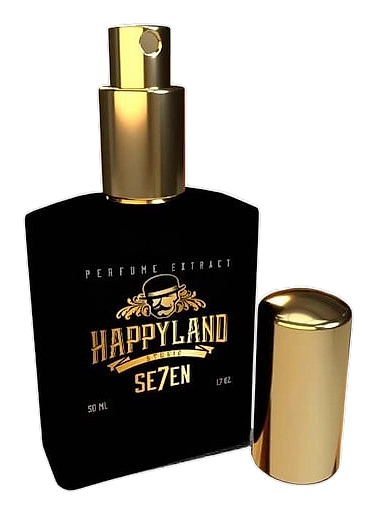 Se7en by Happyland