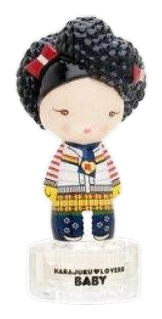 Harajuku Lovers Snow Bunnies Baby by Harajuku Lovers