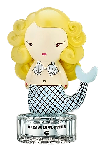 G Of The Sea by Harajuku Lovers