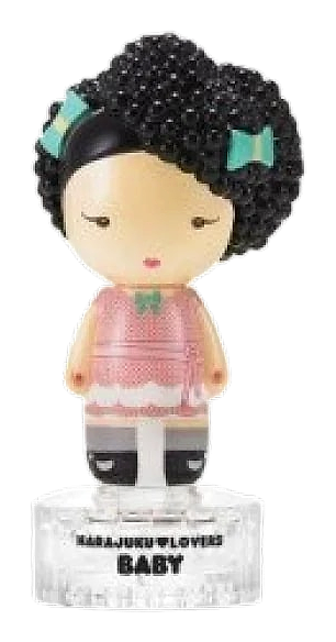 Harajuku Lovers Baby by Harajuku Lovers