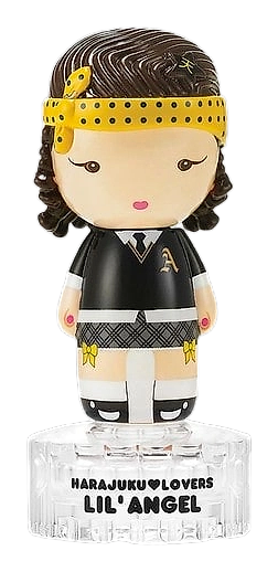 Lil' Angel by Harajuku Lovers