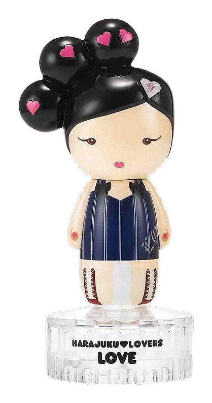 Harajuku Lovers Love by Harajuku Lovers