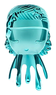 Harajuku Lovers Pop Electric Lil' Angel by Harajuku Lovers
