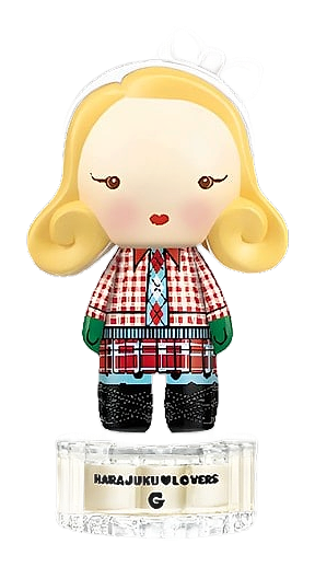 Harajuku Lovers Snow Bunnies G by Harajuku Lovers