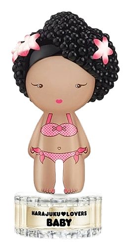Sunshine Cuties Baby by Harajuku Lovers