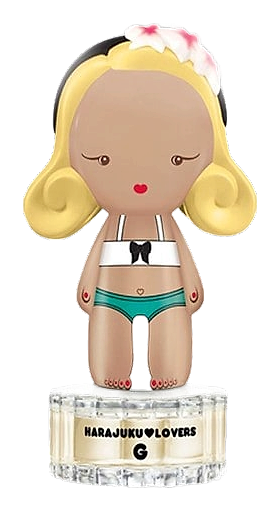 Harajuku Lovers Sunshine Cuties G by Harajuku Lovers