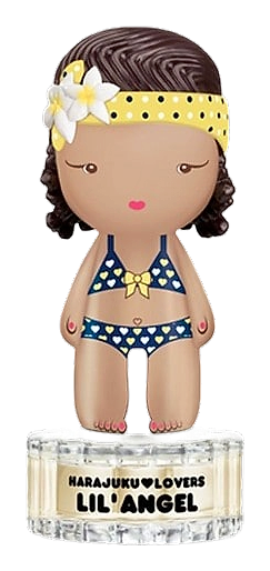 Harajuku Lovers Sunshine Cuties Lil's Angel by Harajuku Lovers